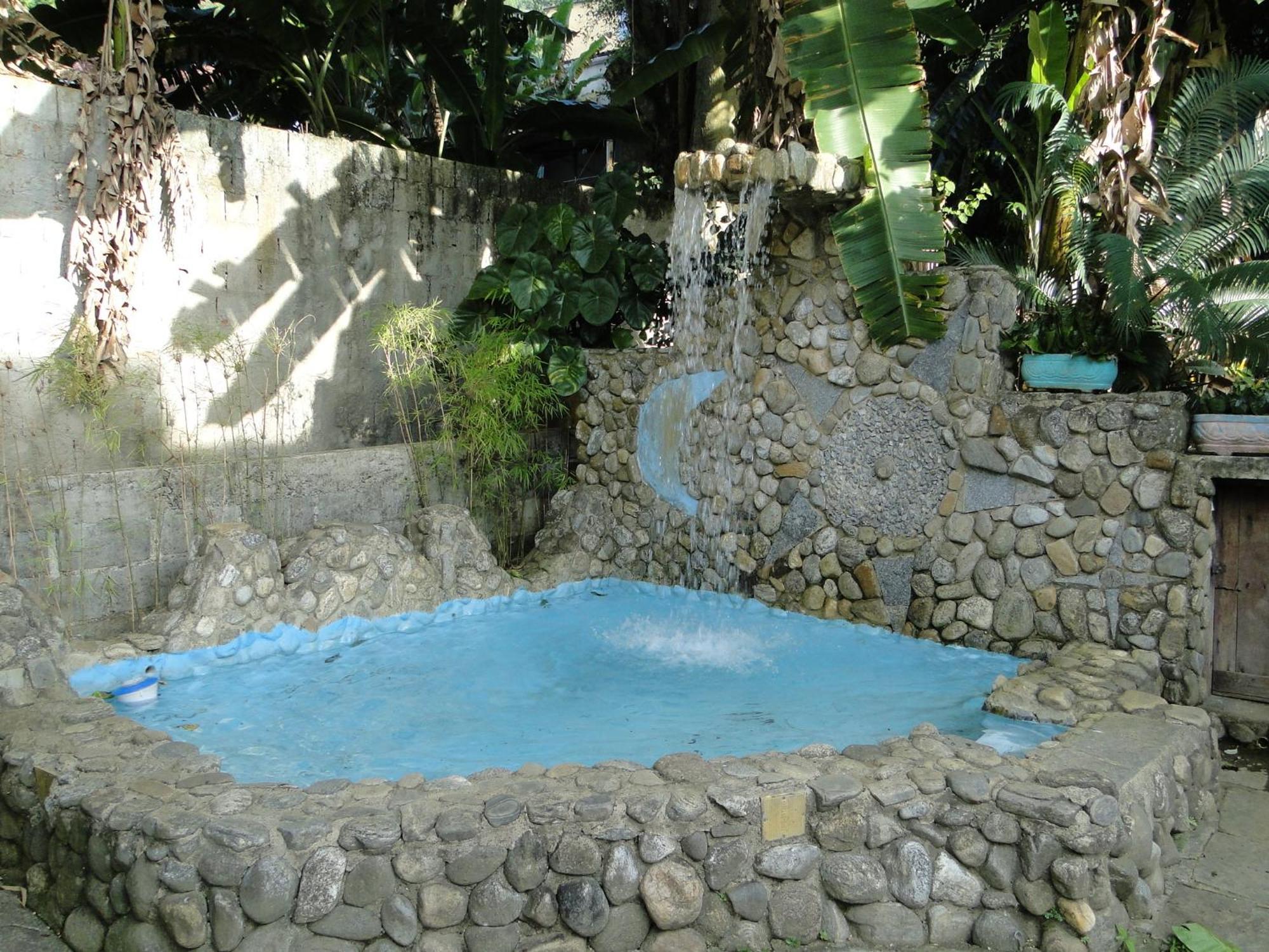 普萨达考卡酒店 Ilha Grande  外观 照片